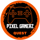 pixelgamerzquest.com